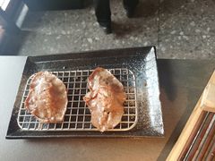 -铭牛烧肉·和牛海鲜自助(高新月牙湖店)