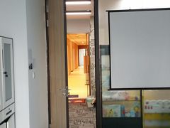 -赵汝飞练字硬笔书法(静安大融城校区)