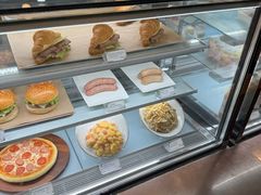 -1868 Café(上海自然博物馆店)