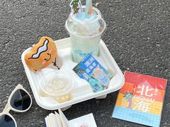 -椰椰大吉(侨港店)