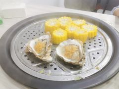 -船奇蒸汽海鲜·闽菜(八市海鲜总店)