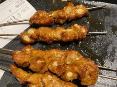 -锦州御烧烤·形象店(人民街店)