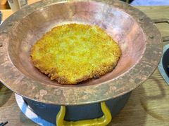 -吃饭皇帝大土家民族菜(正大广场店)
