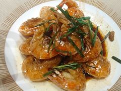 -阿明小菜·海鲜·上海菜(梅陇店)