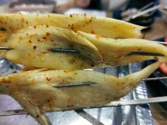 -老虎滩大连海鲜烧烤(建邺云锦路总店)