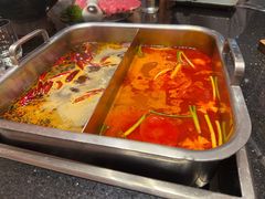 -五星桥原切肥牛火锅·30年专注好牛肉(湖塘店)