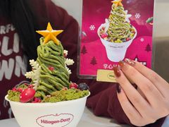 -哈根达斯(大洋百货店)