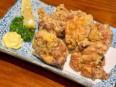 -千代武日本料理(爱建店)
