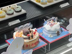 -Pantry's Best派悦坊蛋糕(世纪金源店)
