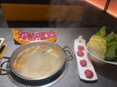 -潮发潮汕牛肉店(东方宝泰店)