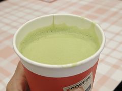 -肯德基(南五店)