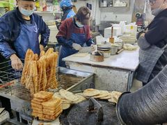 -文武王氏烧饼·无矾油条(西溪路店)