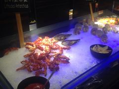 iphone_upload_pic-广州花园酒店-凌璇阁360度高空海鲜自助餐CAROUSEL