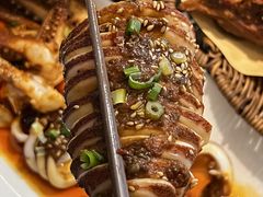 -前海沿·青岛菜(乐客城店)