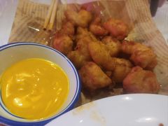 -霄汉牛三鲜湖北砂锅菜(万松园2店)