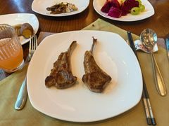 -浙江西子宾馆·瑶园咖啡厅