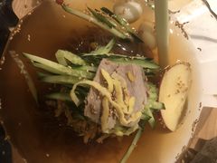 -七八冷面·延边朝鲜族美食(圣熙八号店)