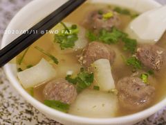 -莲塘味宝园牛杂(天越翔园店)