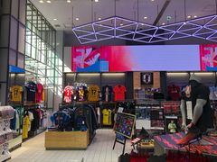 -サッカーショップKAMO(心斎橋店)