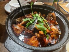 -沈家花园如皋菜(海阳路店)