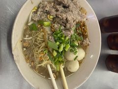 -榮泰米粉湯(Left Shop)