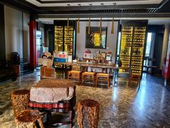 -江南雅厨(李公堤店)