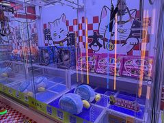-风云再起游乐汇(北京西单西西友谊店)