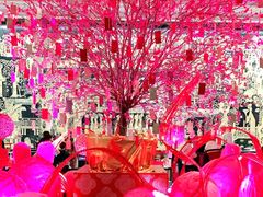 -广州花园酒店