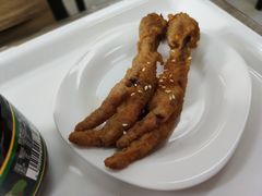 -华天新川面馆(闹市口店)