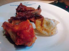 -星伦多 自助料理(圆融店)