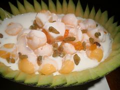 -楼兰新疆主题餐厅(苏州中心店)