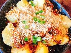 霸道小土豆-一岚一山(角门总店)