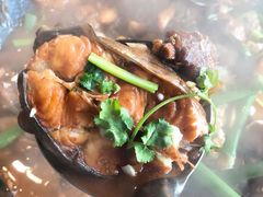 -王老六铁锅炖鱼(长春路店)