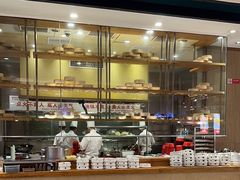 -西贝莜面村(朝阳大悦城店)