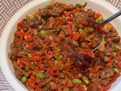 -千百味红餐厅·江西菜(绿地双子塔店)