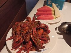 -星伦多自助料理·涮烤一体(虹悦城店)