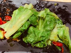 -盛焰铁板烧(硕果时代购物中心店)