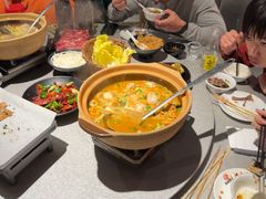 -聚味瞿记·龙虾堂(咸嘉湖店)