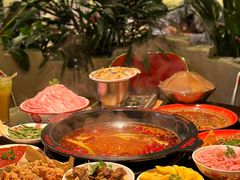 -牛市坎火锅(建设路店)