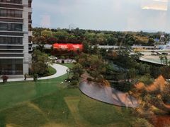 -苏州太湖假日酒店