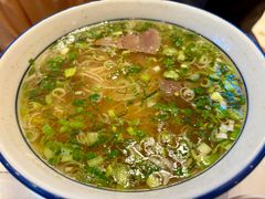-燕兰楼·清真西北融合菜(亚运村店)