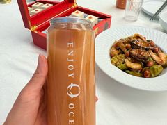 -品海楼·大连海胆锅贴馆(东港店)