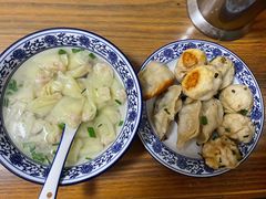 生煎包-鼎顺小吃(吴山名楼店)
