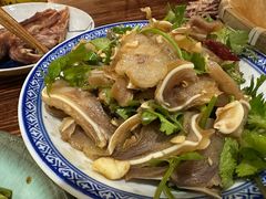 -刘师父老汉口江湖菜(蔡锷路店)