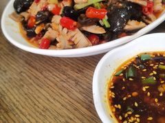 -重庆豆花饭