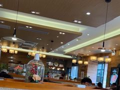 -韩香福烤肉庄园(荣成店)