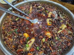 -黑竹香鸡(营和巷店)