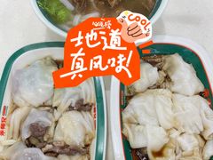-禾师兄·布拉肠(一德路店)
