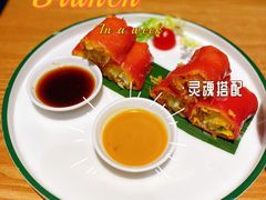 -禄运茶居·手工点心(猎德店)