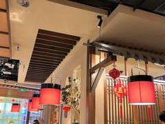 -老阿爸鲜鱼土菜(独墅湖店)